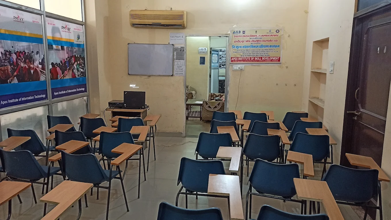 Interactive lab training